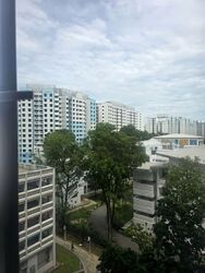 Blk 669B Jurong West Street 64 (Jurong West), HDB Executive #580936581